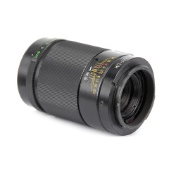 Юпитер-37А 135mm/3,5 (Nikon F)